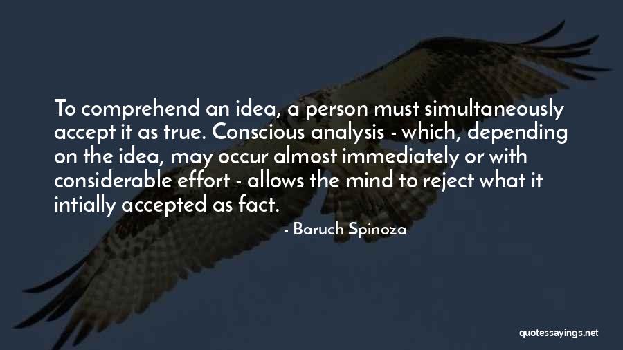 Hillborg Brass Quotes By Baruch Spinoza Hillborg Brass Quotes By Baruch Spinoza