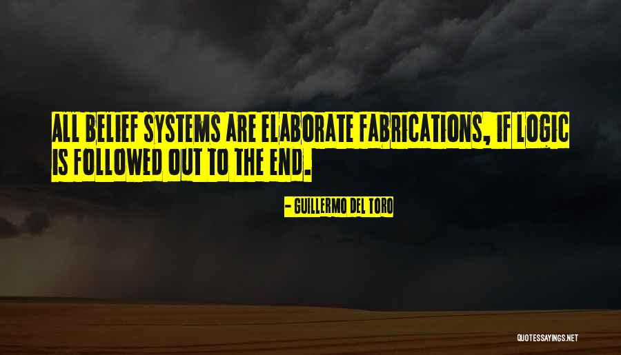 Hillborg Eleven Quotes By Guillermo Del Toro Hillborg Eleven Quotes By Guillermo Del Toro