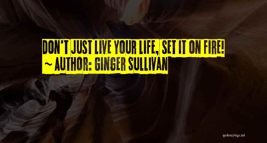 Hillborg Violin Quotes By Ginger Sullivan