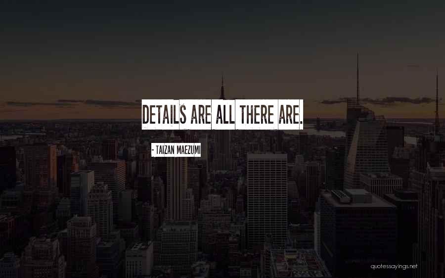 Hillebrand Funeral Home Quotes By Taizan Maezumi Hillebrand Funeral Home Quotes By Taizan Maezumi