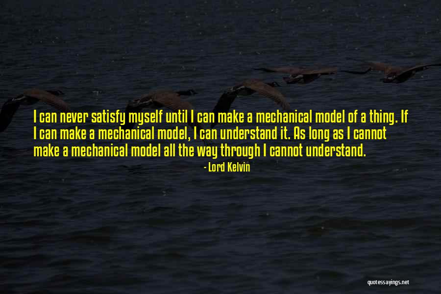 Hillebrand House Quotes By Lord Kelvin Hillebrand House Quotes By Lord Kelvin