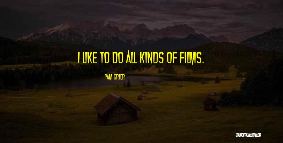 Hillebrand House Quotes By Pam Grier Hillebrand House Quotes By Pam Grier