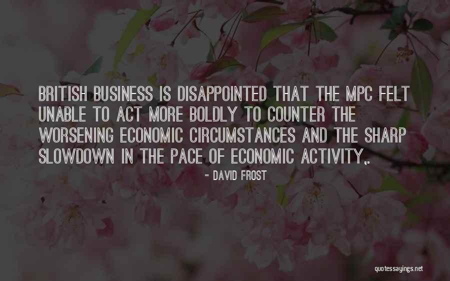 Hilled Land Quotes By David Frost Hilled Land Quotes By David Frost