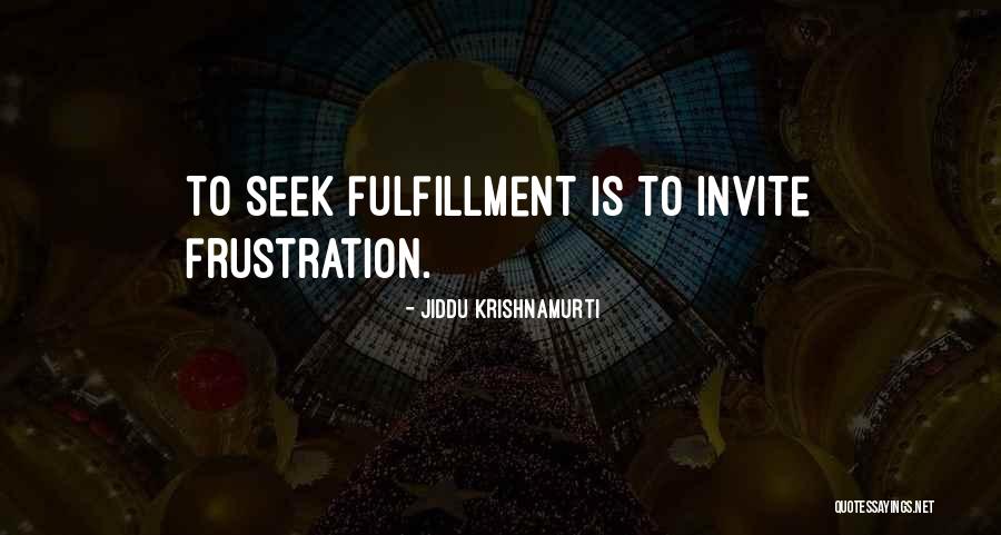 Hillenmeyer Nfl Quotes By Jiddu Krishnamurti Hillenmeyer Nfl Quotes By Jiddu Krishnamurti