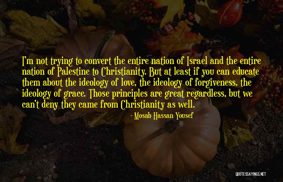 Hillenmeyer Nfl Quotes By Mosab Hassan Yousef Hillenmeyer Nfl Quotes By Mosab Hassan Yousef