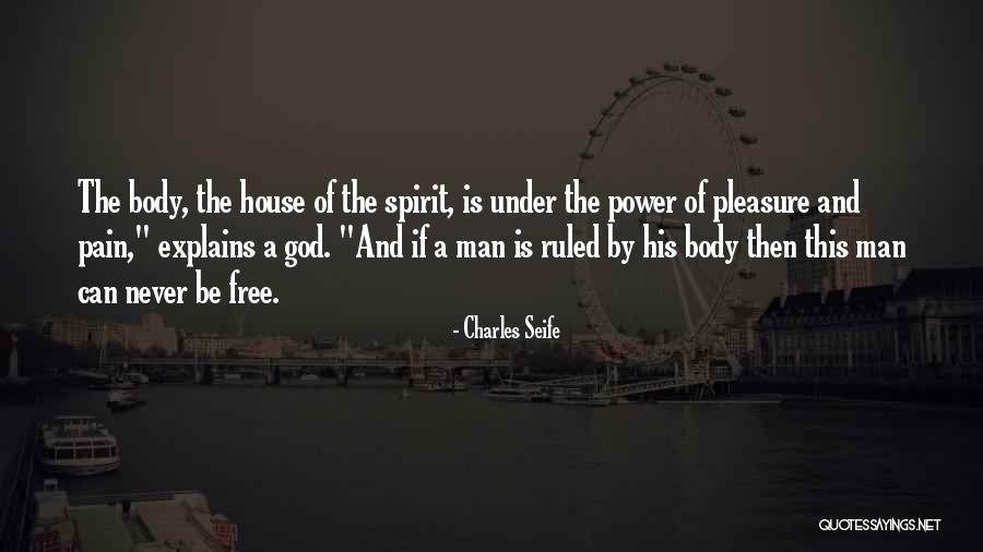 Hillenmeyer Weedman Quotes By Charles Seife Hillenmeyer Weedman Quotes By Charles Seife
