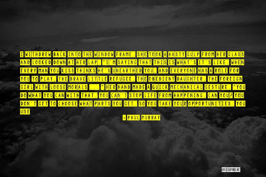 Hillenmeyer Weedman Quotes By Paul Murray Hillenmeyer Weedman Quotes By Paul Murray