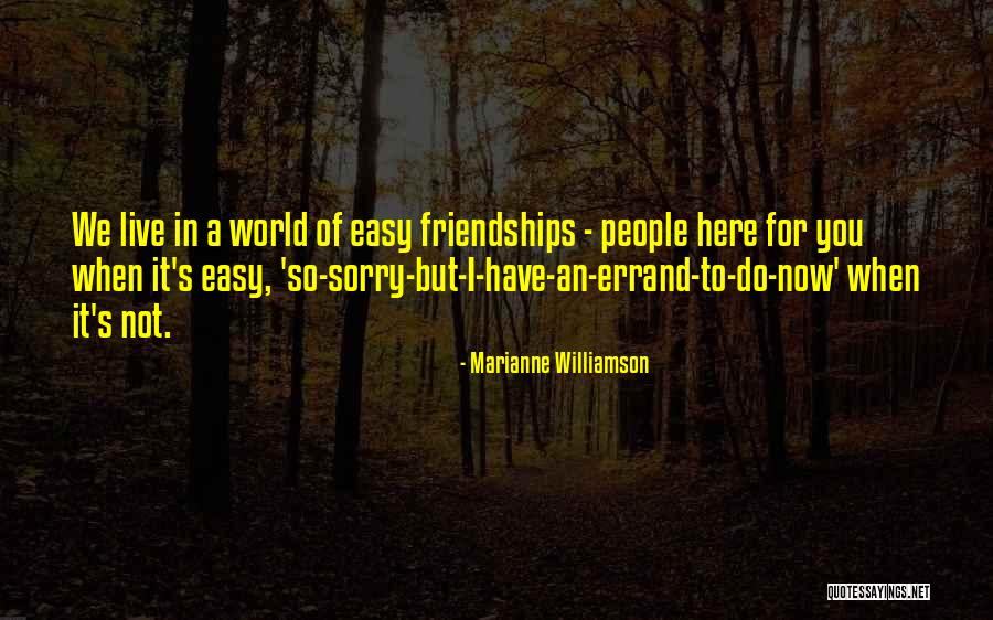 Hillermann Quotes By Marianne Williamson Hillermann Quotes By Marianne Williamson
