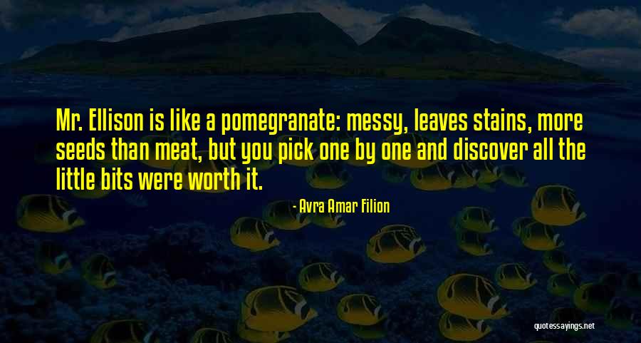 Hillermann Washington Quotes By Avra Amar Filion Hillermann Washington Quotes By Avra Amar Filion