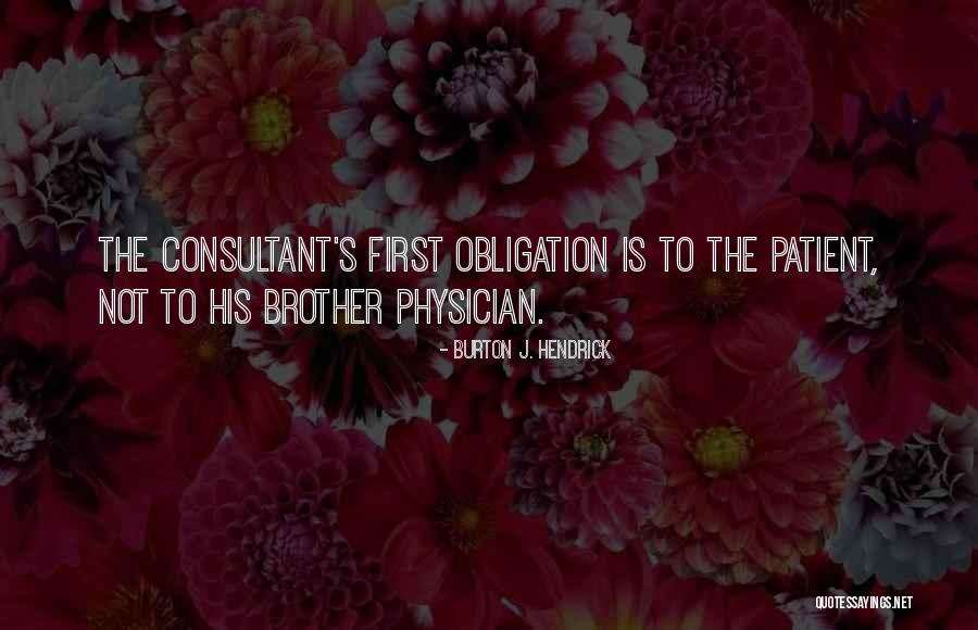 Hillert Arthur Quotes By Burton J. Hendrick Hillert Arthur Quotes By Burton J. Hendrick
