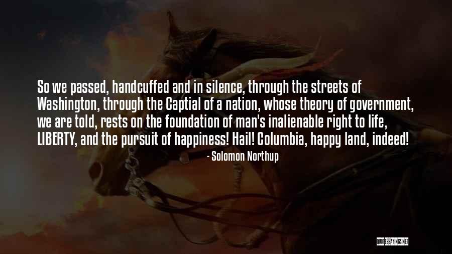 Hillert Arthur Quotes By Solomon Northup Hillert Arthur Quotes By Solomon Northup