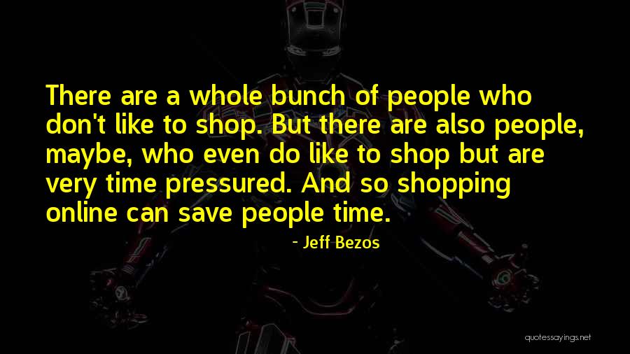 Hilles Monument Quotes By Jeff Bezos Hilles Monument Quotes By Jeff Bezos