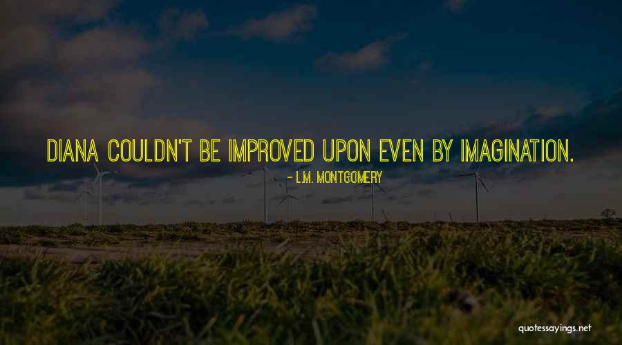 Hilles Monument Quotes By L.M. Montgomery Hilles Monument Quotes By L.M. Montgomery