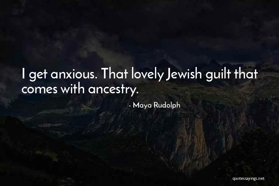 Hillesheim Castle Quotes By Maya Rudolph Hillesheim Castle Quotes By Maya Rudolph
