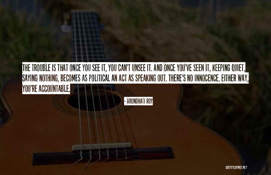 Hillesland Mendocino Quotes By Arundhati Roy Hillesland Mendocino Quotes By Arundhati Roy