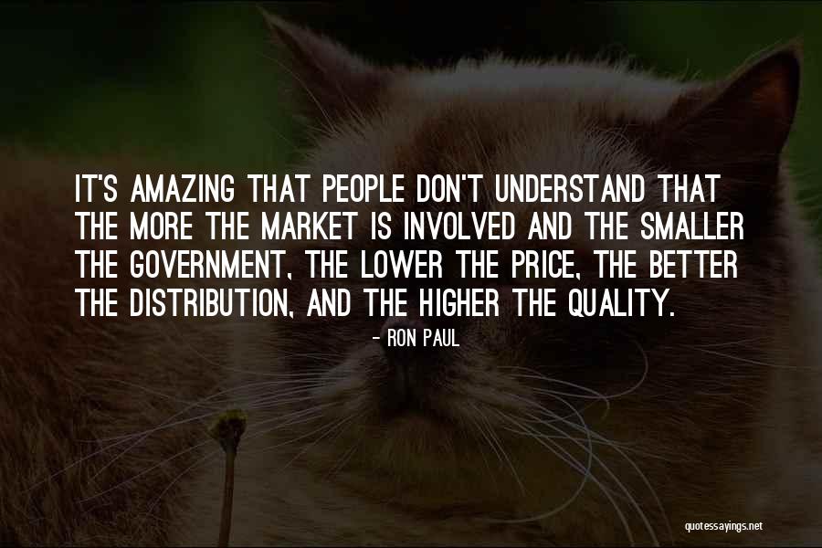 Hillestad Labs Quotes By Ron Paul Hillestad Labs Quotes By Ron Paul