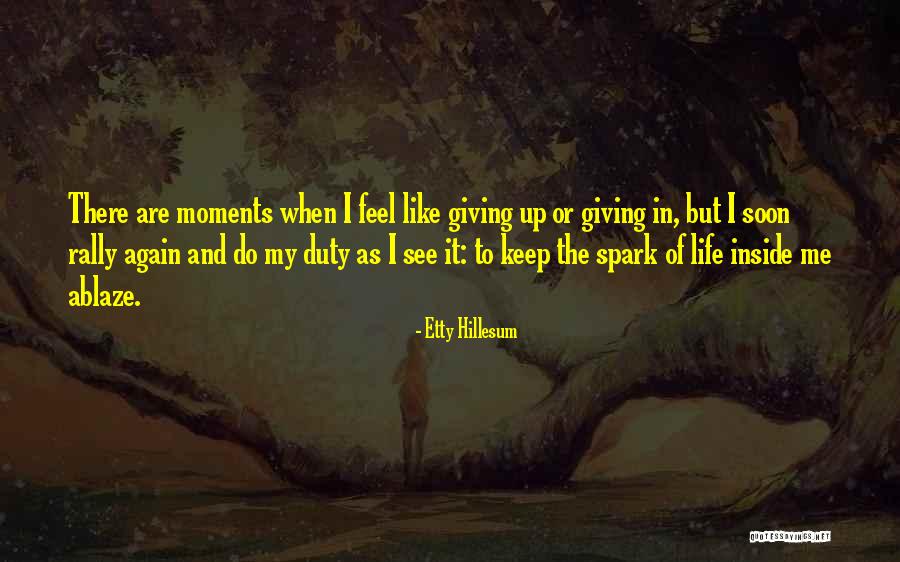 Hillesum Etty Quotes By Etty Hillesum Hillesum Etty Quotes By Etty Hillesum
