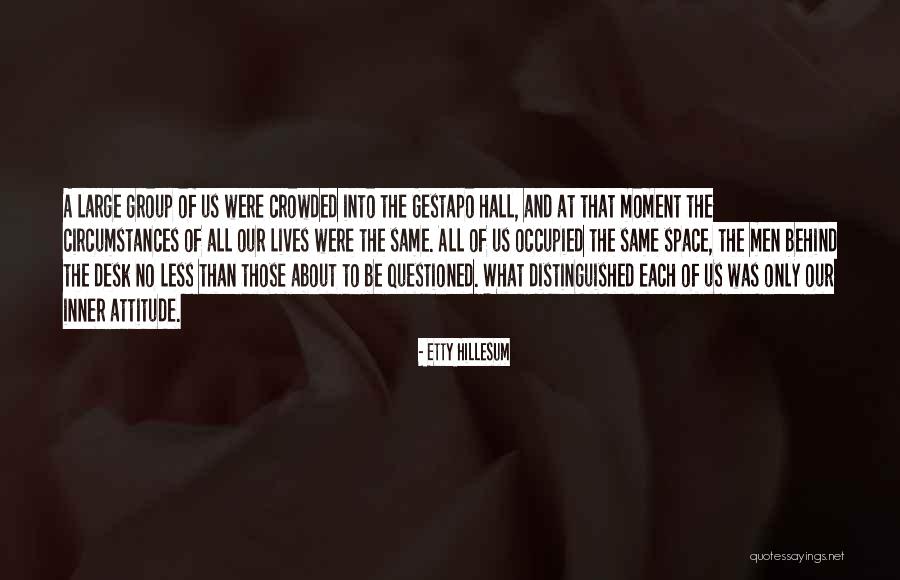 Hillesum Etty Quotes By Etty Hillesum Hillesum Etty Quotes By Etty Hillesum