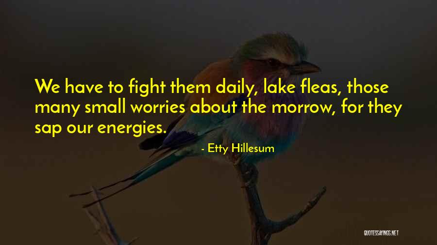 Hillesum Etty Quotes By Etty Hillesum Hillesum Etty Quotes By Etty Hillesum