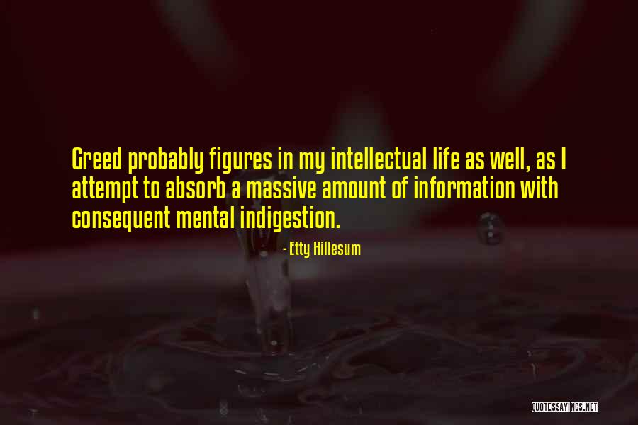 Hillesum Etty Quotes By Etty Hillesum Hillesum Etty Quotes By Etty Hillesum