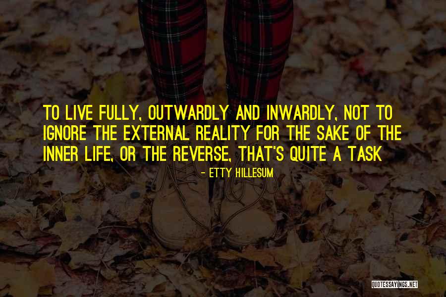 Hillesum Etty Quotes By Etty Hillesum Hillesum Etty Quotes By Etty Hillesum