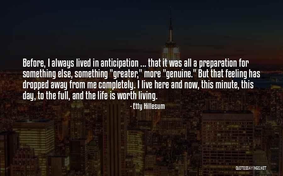 Hillesum Etty Quotes By Etty Hillesum Hillesum Etty Quotes By Etty Hillesum