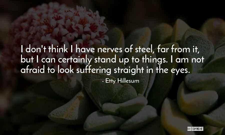 Hillesum Etty Quotes By Etty Hillesum Hillesum Etty Quotes By Etty Hillesum