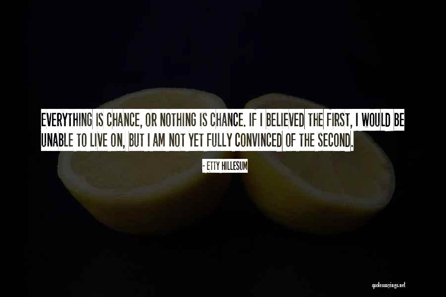 Hillesum Quotes By Etty Hillesum Hillesum Quotes By Etty Hillesum