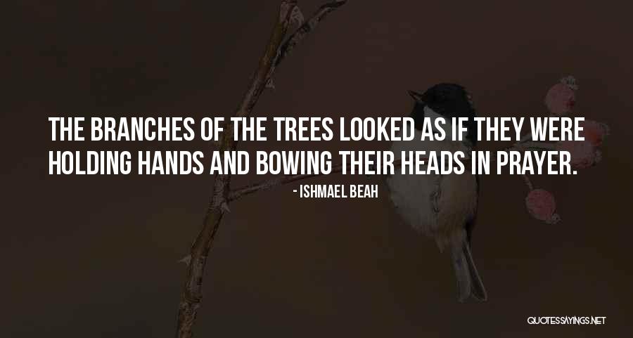 Hillgarth The Spanish Kingdoms Quotes By Ishmael Beah Hillgarth The Spanish Kingdoms Quotes By Ishmael Beah