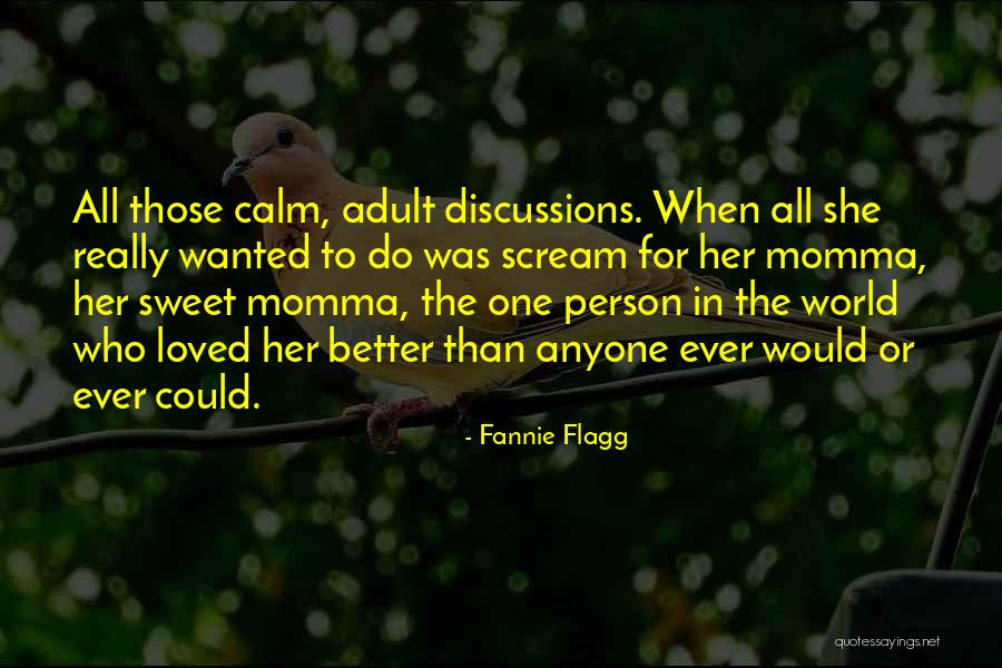 Hillger Ventures Quotes By Fannie Flagg Hillger Ventures Quotes By Fannie Flagg