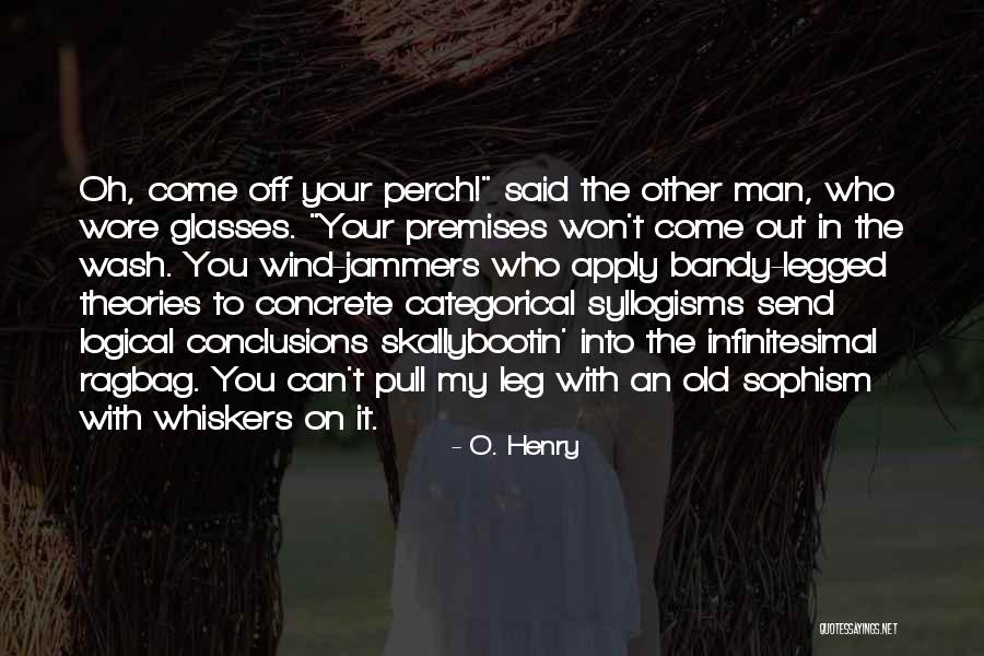 Hillgrove Quotes By O. Henry Hillgrove Quotes By O. Henry