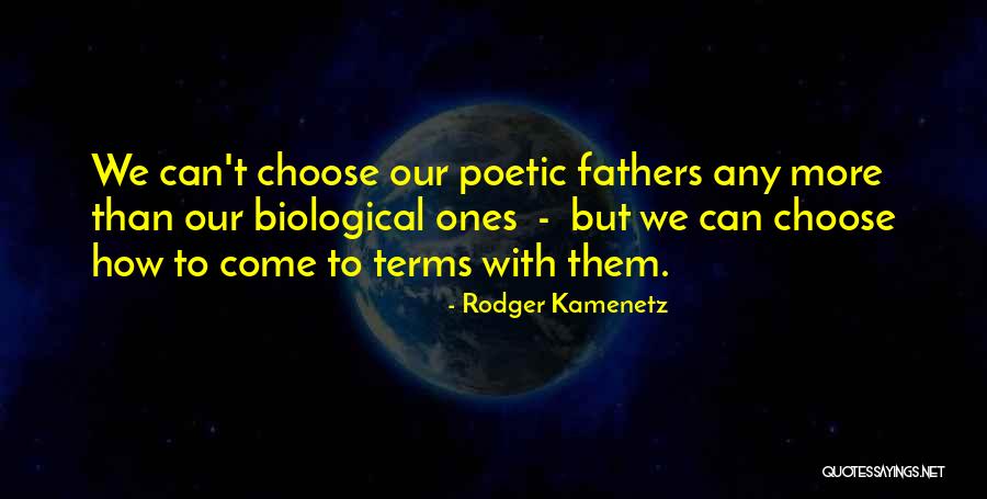 Hillhead Quotes By Rodger Kamenetz Hillhead Quotes By Rodger Kamenetz