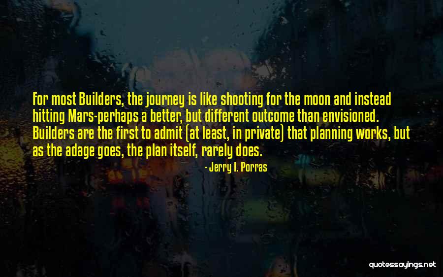 Hillier Gardens Quotes By Jerry I. Porras Hillier Gardens Quotes By Jerry I. Porras