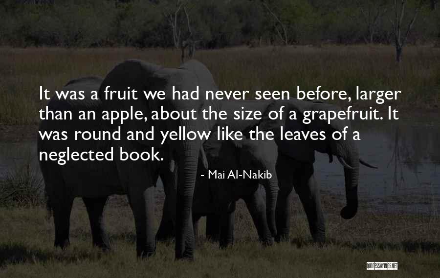 Hillier Gardens Quotes By Mai Al-Nakib Hillier Gardens Quotes By Mai Al-Nakib