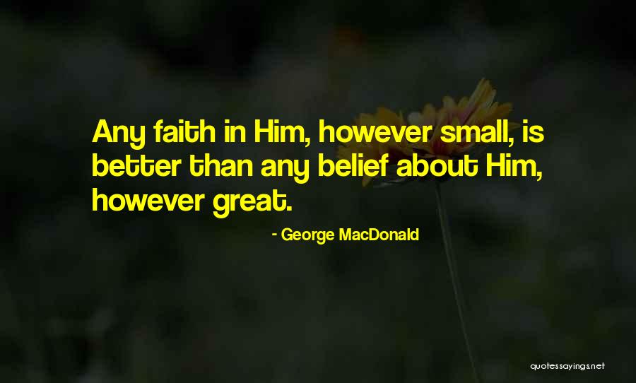Hilliest Quotes By George MacDonald Hilliest Quotes By George MacDonald