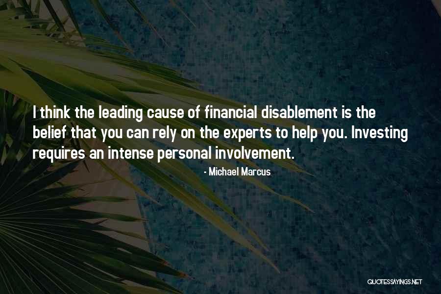 Hilliger Farms Quotes By Michael Marcus Hilliger Farms Quotes By Michael Marcus