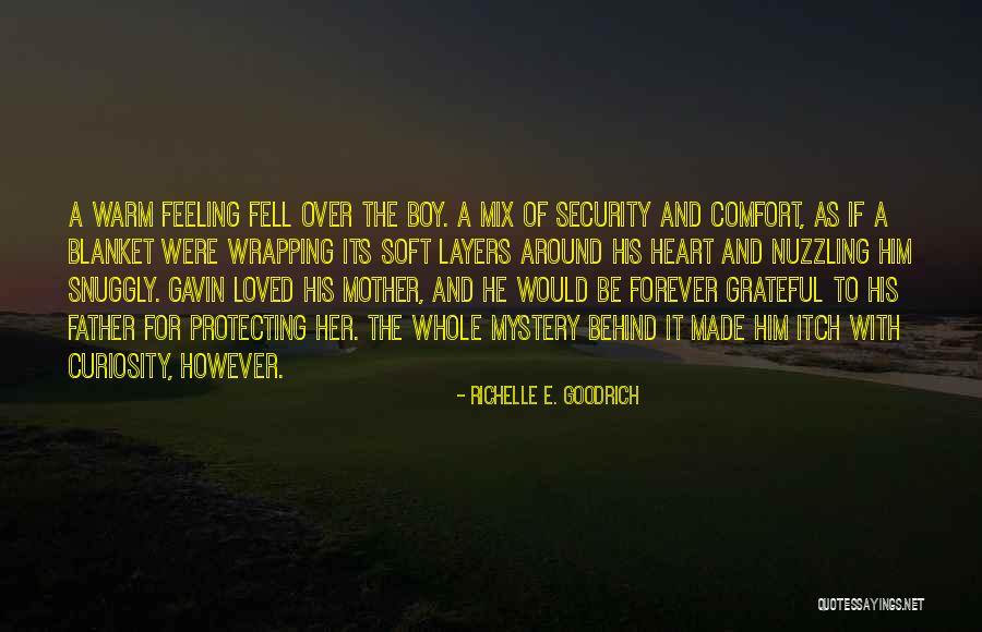 Hilliger Farms Quotes By Richelle E. Goodrich Hilliger Farms Quotes By Richelle E. Goodrich