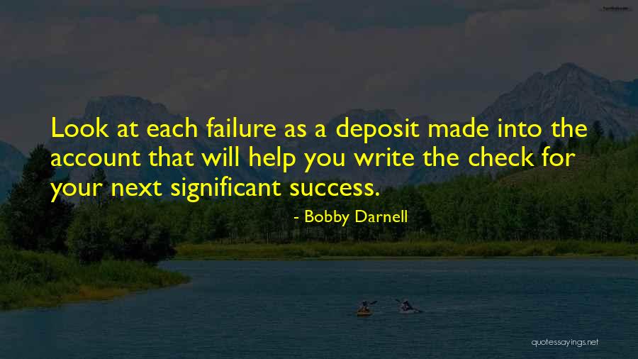 Hillikers Quotes By Bobby Darnell Hillikers Quotes By Bobby Darnell