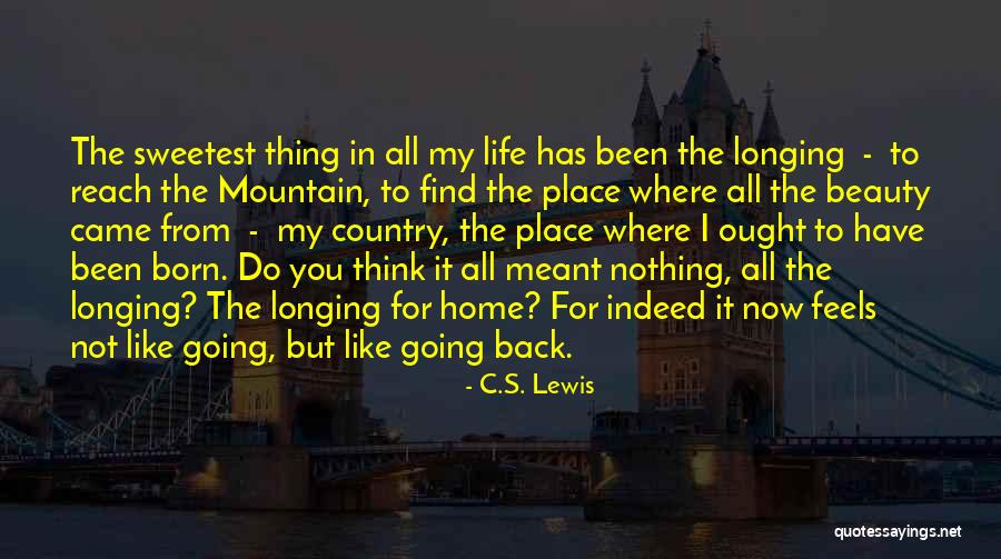 Hillmon Quotes By C.S. Lewis Hillmon Quotes By C.S. Lewis