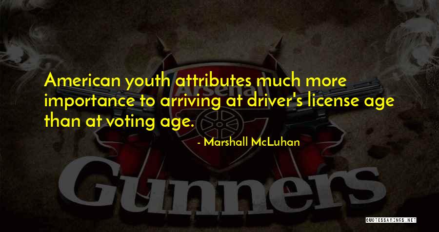 Hillner Maintenance Quotes By Marshall McLuhan Hillner Maintenance Quotes By Marshall McLuhan