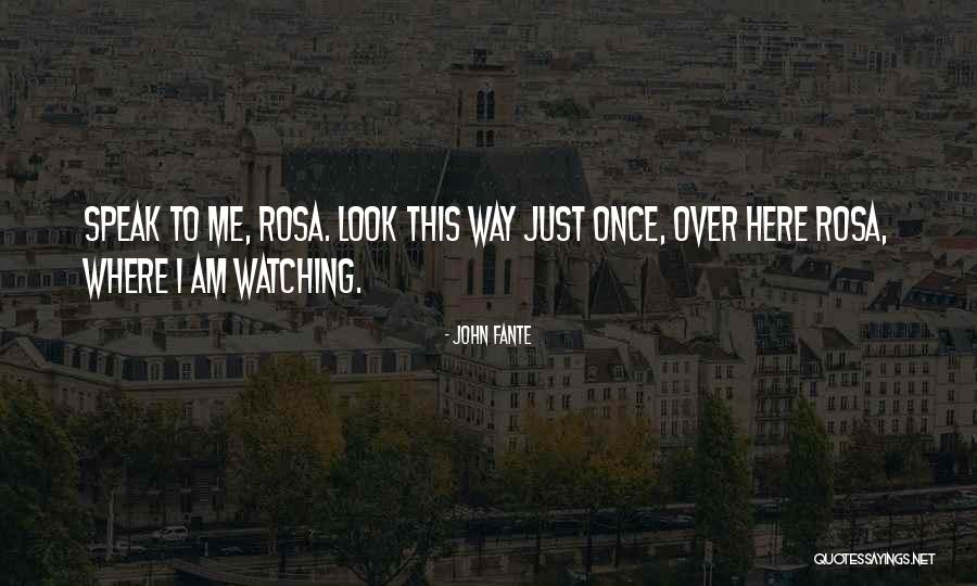 Hillocks Farm Quotes By John Fante Hillocks Farm Quotes By John Fante