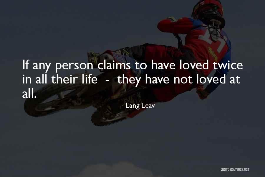 Hillocks Farm Quotes By Lang Leav Hillocks Farm Quotes By Lang Leav
