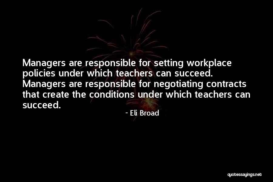 Hillocks Hotel Quotes By Eli Broad Hillocks Hotel Quotes By Eli Broad