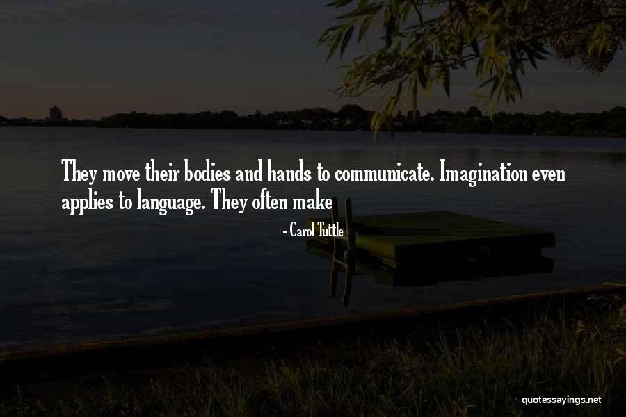 Hillroots Quotes By Carol Tuttle Hillroots Quotes By Carol Tuttle