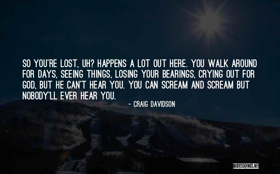 Hillroots Quotes By Craig Davidson Hillroots Quotes By Craig Davidson