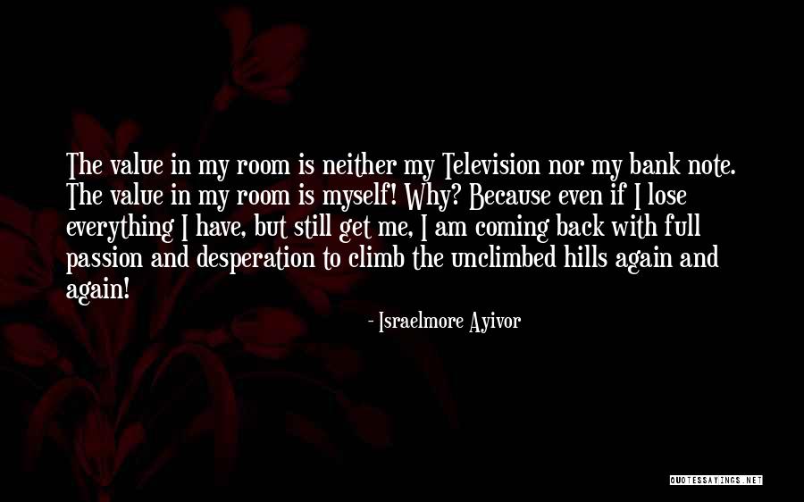 Hills Quotes By Israelmore Ayivor Hills Quotes By Israelmore Ayivor