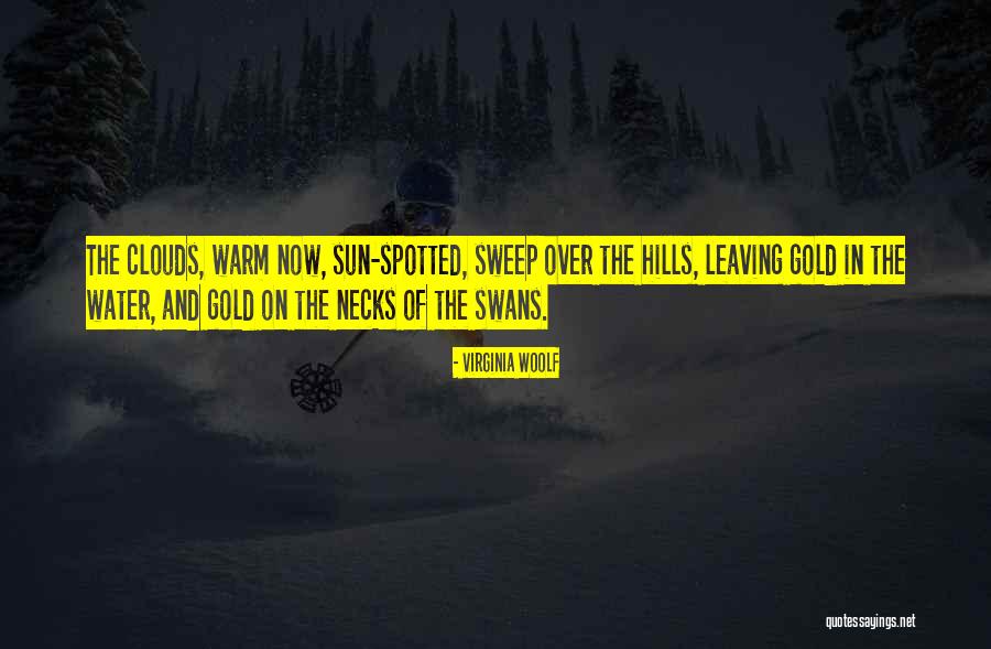 Hills Quotes By Virginia Woolf Hills Quotes By Virginia Woolf