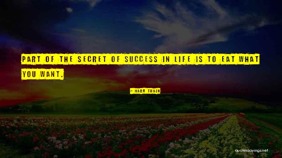 Hillsberg California Quotes By Mark Twain