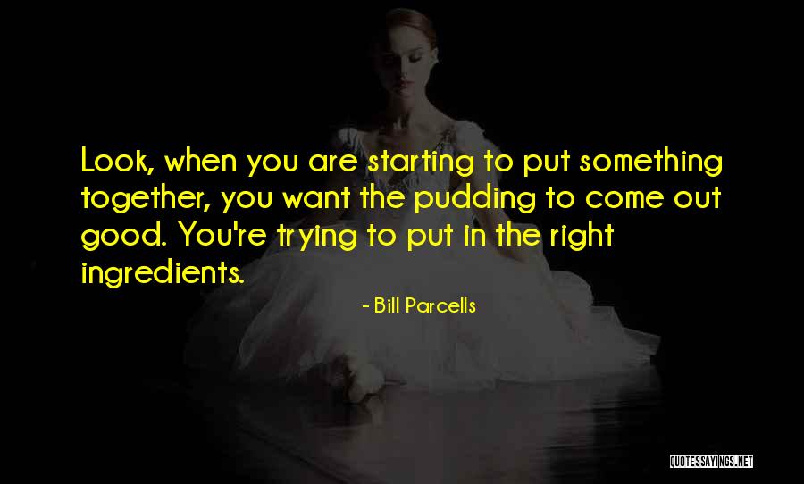 Hillsberg Ford Quotes By Bill Parcells Hillsberg Ford Quotes By Bill Parcells