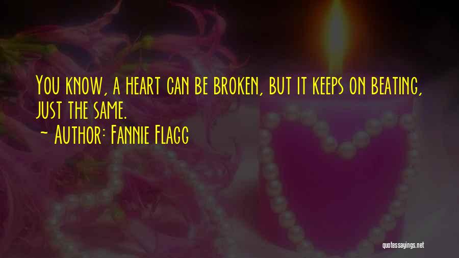 Hillsdale Quotes By Fannie Flagg